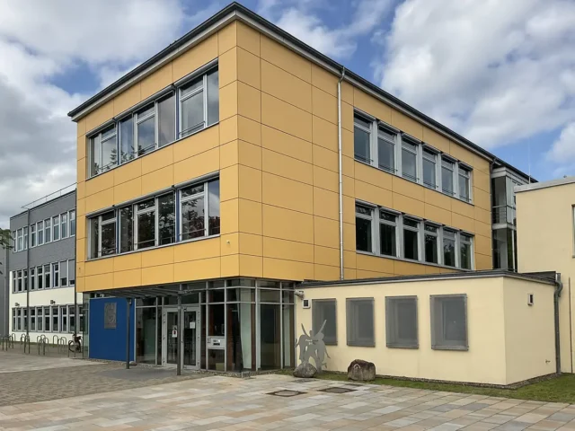 Bahrenburg Holzbau Grasberg Fassaden